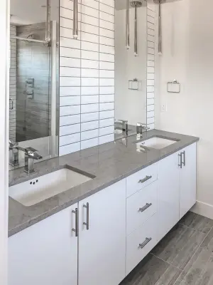 Eagle Remodel & Construction - Countertop Installation Services in Everett, WA