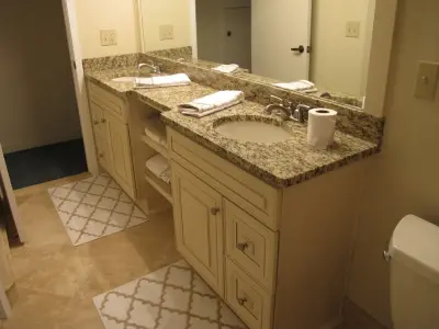 New Design Inc. - Custom Cabinets & Cabinetry in Flint, MI