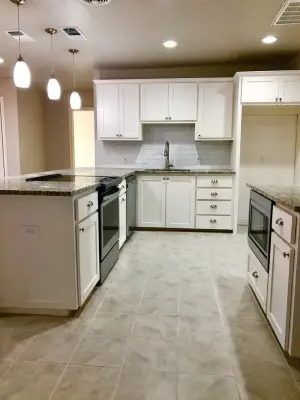 Bailey Avenue Culinary Space — Kitchen Remodeling project by Elegant Kitchen & Bath, LLC