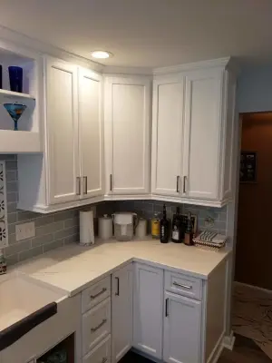 Phippin's Cabinetry & Renovations, Inc. - Countertop Installation Services in Rehoboth Beach, DE