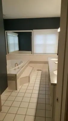 Bailey Primary Bath by Sidney Enterprises