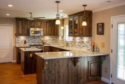 Powers Building Group - Smart Home & Theater Installers in Boise, ID