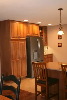 Kitchens Inc. - Plumbing Services in Van Wert, OH