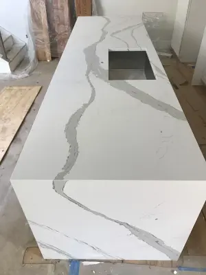 Moss Kitchens - Countertop Installation Services in New Orleans, LA