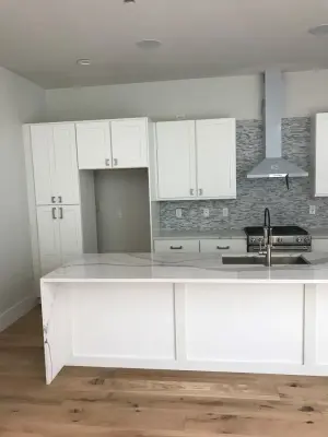 Moss Kitchens - Countertop Installation Services in New Orleans, LA