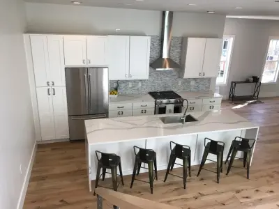 Moss Kitchens - Countertop Installation Services in New Orleans, LA