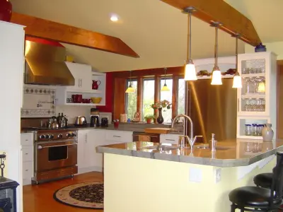 Express Appliances & Kitchens - Custom Cabinets & Cabinetry in Burlington, VT