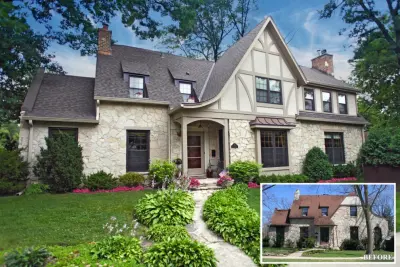 Victorian Elegance by Airoom Architects-Builders-Remodelers