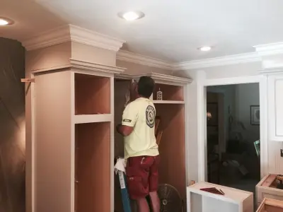 Swift Companies - Door Installation & Replacement in Columbia, MO