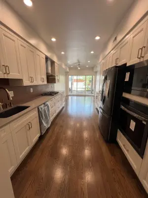 TradeMark Construction - Flooring Installation Services in Baltimore, MD