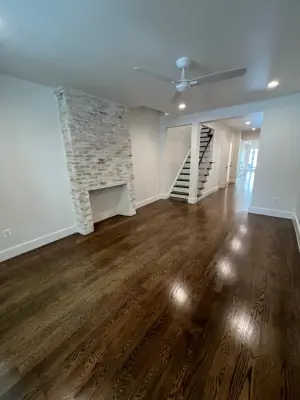 Baltimore Home Renovation by TradeMark Construction