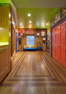 Chicone Cabinetmakers - Design-Build Services in Montour Falls, NY