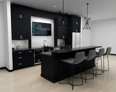 Drexel Interiors - Tile & Stone Installation Services in Carmel, IN