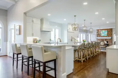 AndersonMoore Kitchen & Bath - Kitchen Remodeling in Winstonsalem, NC