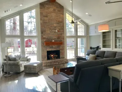 Seek Design & Renovation - Plumbing Services in Houston, TX