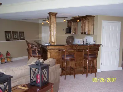 Miscellaneous — Kitchen Remodeling project by Webb Construction LLC