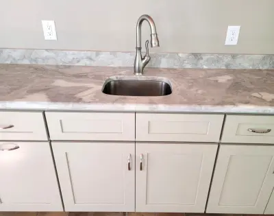 Azalea Kitchens - Countertop Installation Services in Raleigh, NC