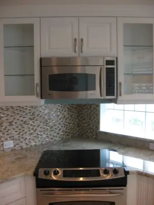 Jason Chilver, Cornerstone Builders of SWFL - Kitchen Remodeling in Naples, FL