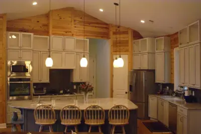 Barfield Project by Diversified Woods Inc.