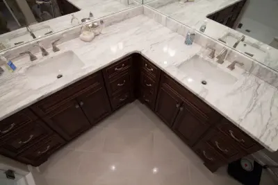 Superior Remodeling LLC - Countertop Installation Services in Raleigh, NC