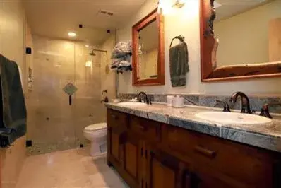 William Birchard Remodeling - Bathroom Remodeling in Tucson, AZ