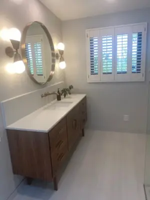William Birchard Remodeling - Bathroom Remodeling in Tucson, AZ