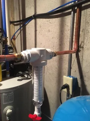 Mark D. Levy Horticultural Services - Irrigation System Repair in White Plains, NY