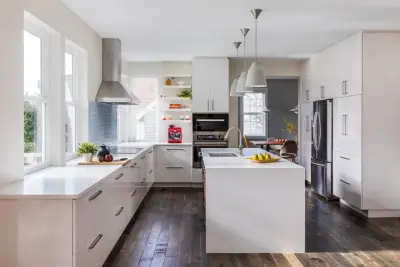 Creekstone Designs and Remodeling - Plumbing Services in Lake Oswego, OR