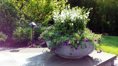 Mark D. Levy Horticultural Services - Irrigation System Repair in White Plains, NY