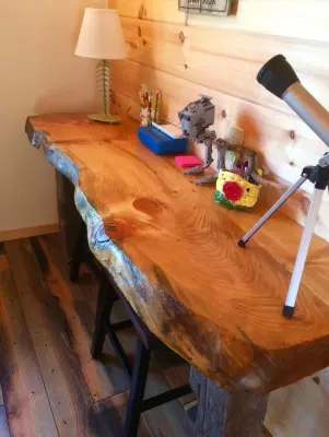 Barn Activity Room — Kitchen Remodeling project by Red Door Kitchen & Bath Studio