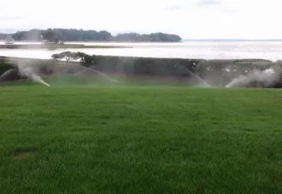Mark D. Levy Horticultural Services - Irrigation System Repair in White Plains, NY