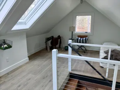 KNM Construction - Flooring Installation Services in Rehoboth, MA