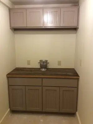 Central Texas Builders and Remodelers - Kitchen Remodeling in Cedar Park, TX