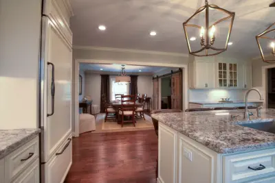 East Carolina Kitchen and Bath - Kitchen Remodeling in Tarboro, NC