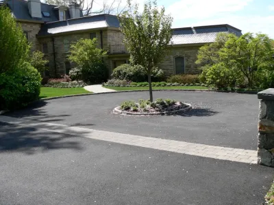 Mark D. Levy Horticultural Services - Irrigation System Repair in White Plains, NY