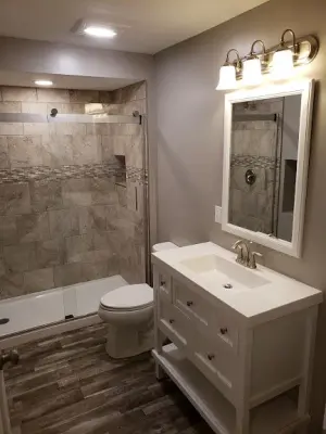 Hallowed Ground Home Improvement LLC - Plumbing Services in Huber Heights, OH