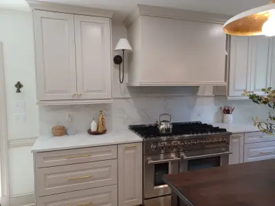 Triple L Construction LLC - Tile & Stone Installation Services in Cartersville, VA