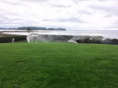 Mark D. Levy Horticultural Services - Irrigation System Repair in White Plains, NY