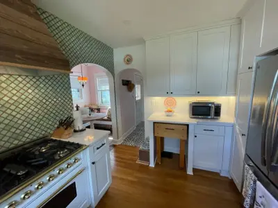 Clear Mind Design, LLC - Bathroom Remodeling in Kansas City, MO