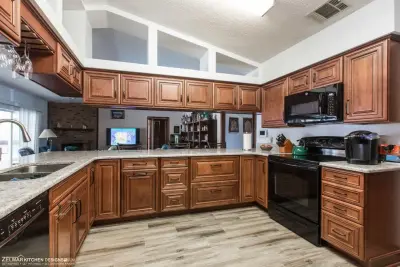 Zelmar Kitchen Designs & More, LLC - Kitchen Remodeling in Orlando, FL