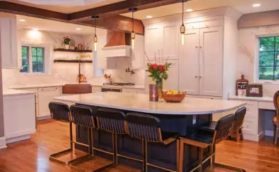 Finley Custom Construction and Design - Tile & Stone Installation Services in Kirkwood, IL