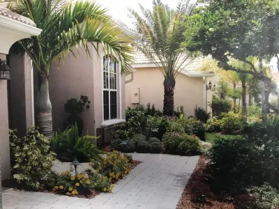 Landscape Design and Projects by Mark Herman — Landscape Design project by Mark Herman & Associates, Inc