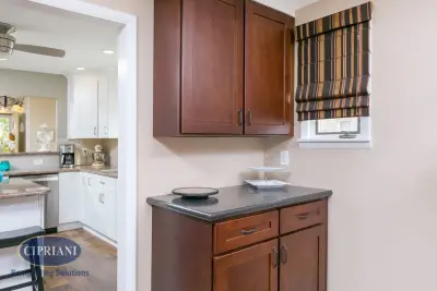 Sue Faramelli of Cipriani Remodeling Solutions - Countertop Installation Services in Woodbury, NJ