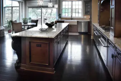 Choice Granite and Marble - Tile & Stone Installation Services in Pittsburgh, PA