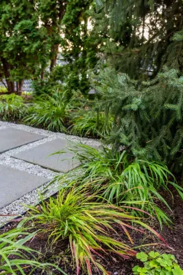 Mark S. Garff, Landscape Architect - Garden Remodeling in Seattle, WA