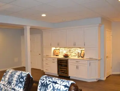 Jim Carver & Sons Home Improvements - Bathroom Remodeling in Cincinnati, OH