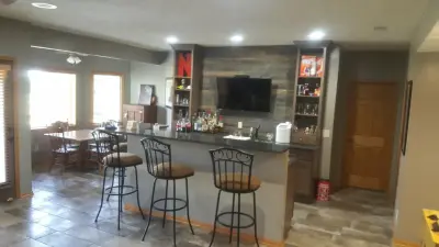 Lincoln Cabinet - Bathroom Remodeling in Lincoln, NE