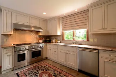 Kitchen & Bath Design Center - Interior Design & Decorating in Agawam, MA