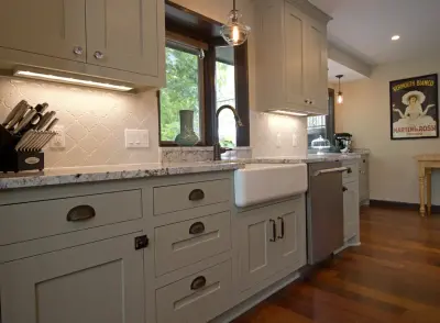 Barton Meadows by New Creations Custom Kitchen And Bath