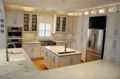 Northeast Georgia Design Build Inc. - Flooring Installation Services in Mount Airy, GA